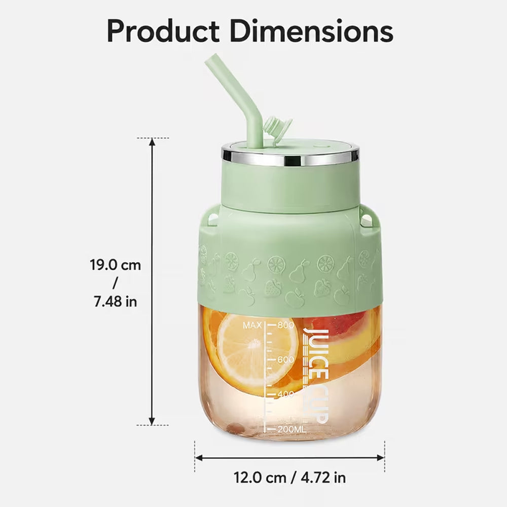JuicMatex