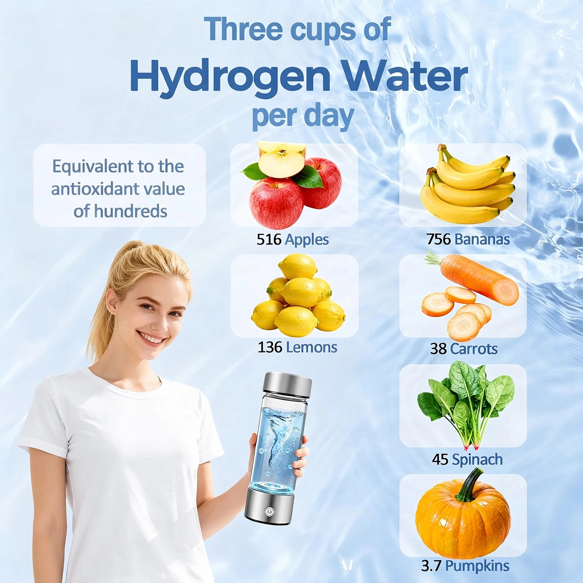 Hydrixfy