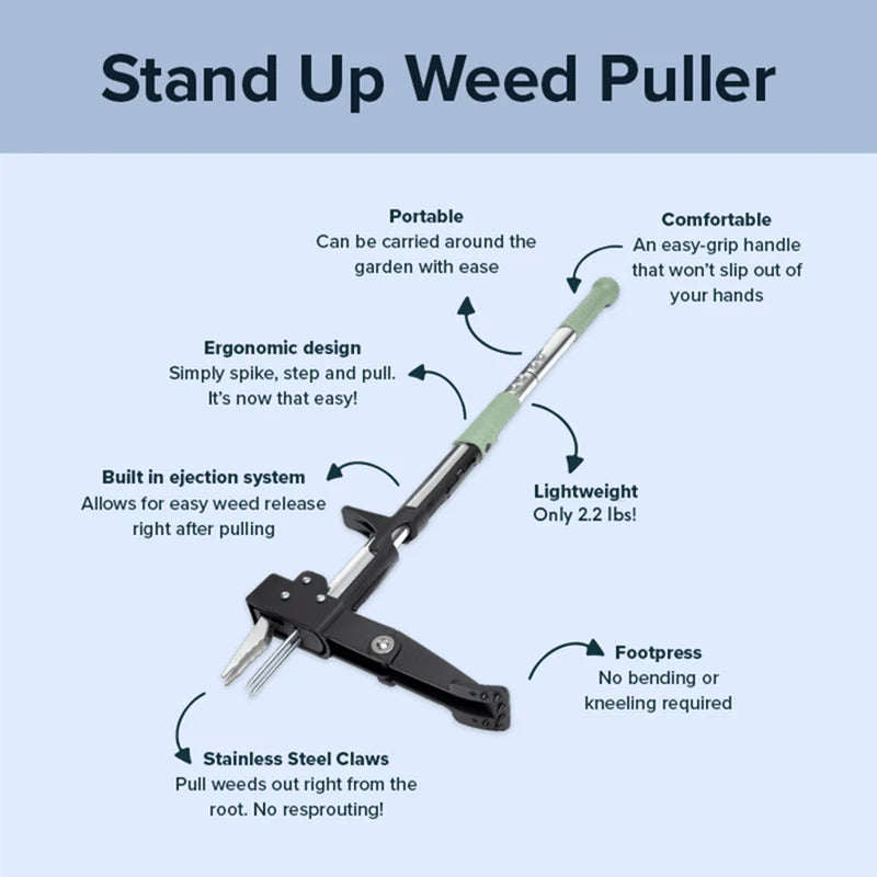 WeedaUp