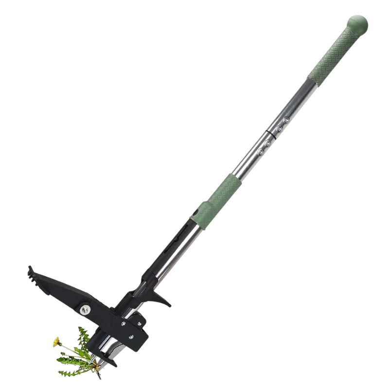 WeedaUp