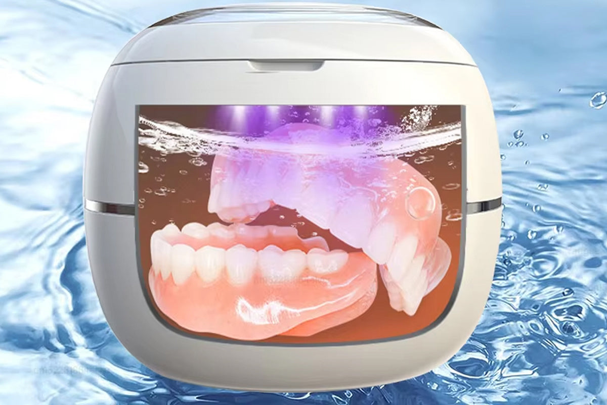 Denturexi V2