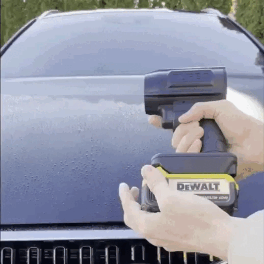 AeroxDry Car Dryer Blower