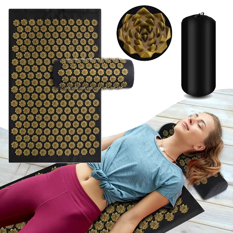Acupemat
