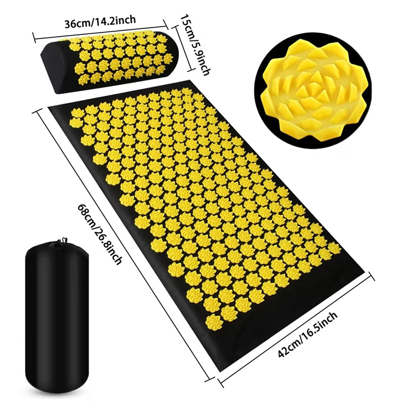 Acupemat