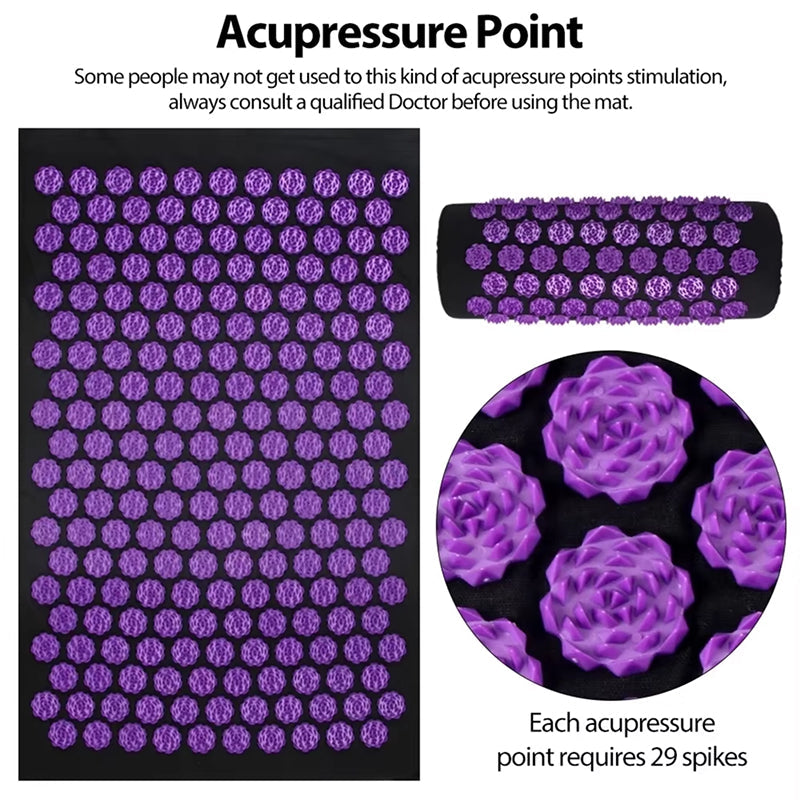 Acupemat