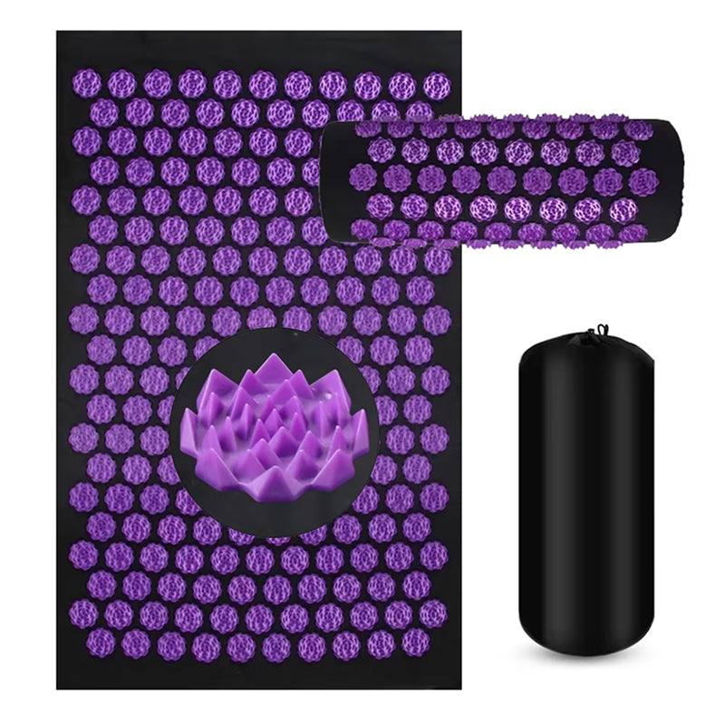 Acupemat