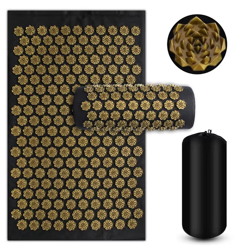Acupemat