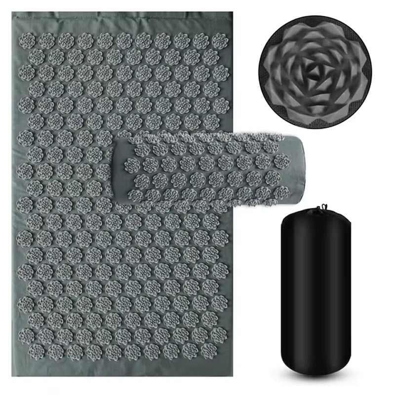 Acupemat