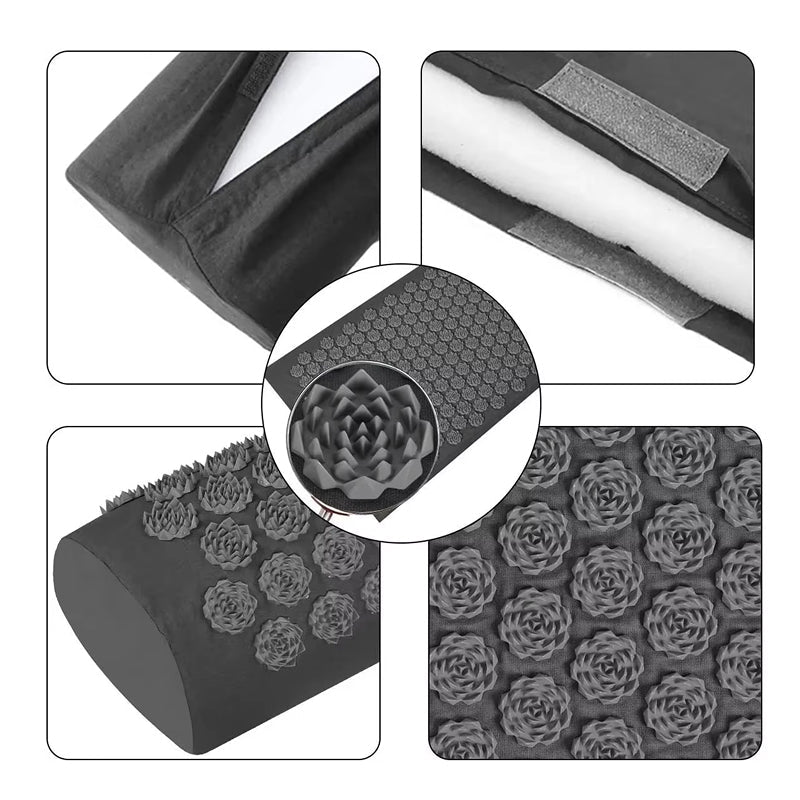 Acupemat