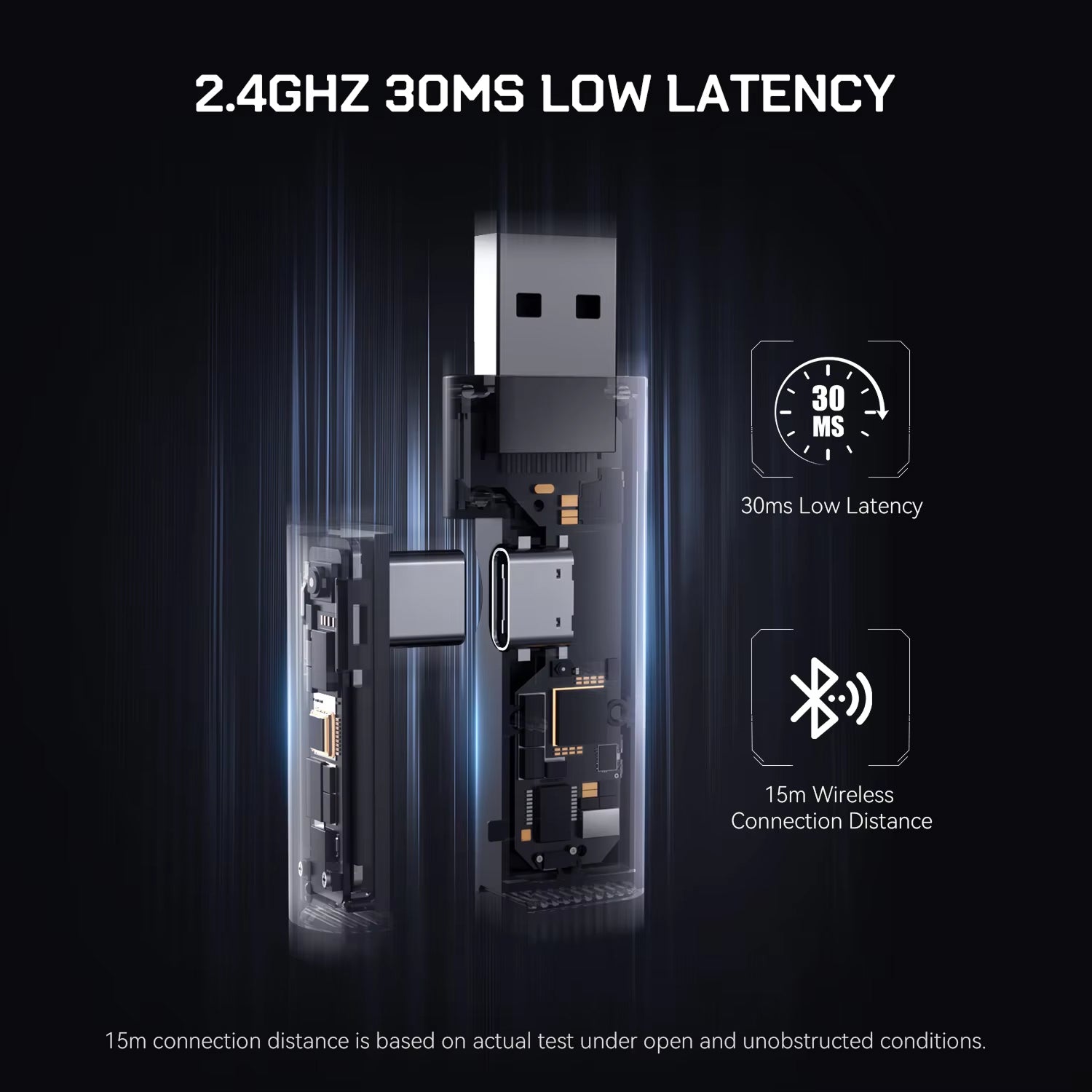 AudiRank Gaming Headset For Xbox