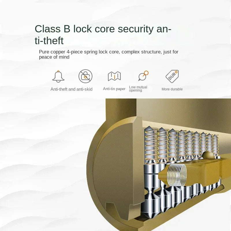 Autolokid Steering Wheel Lock