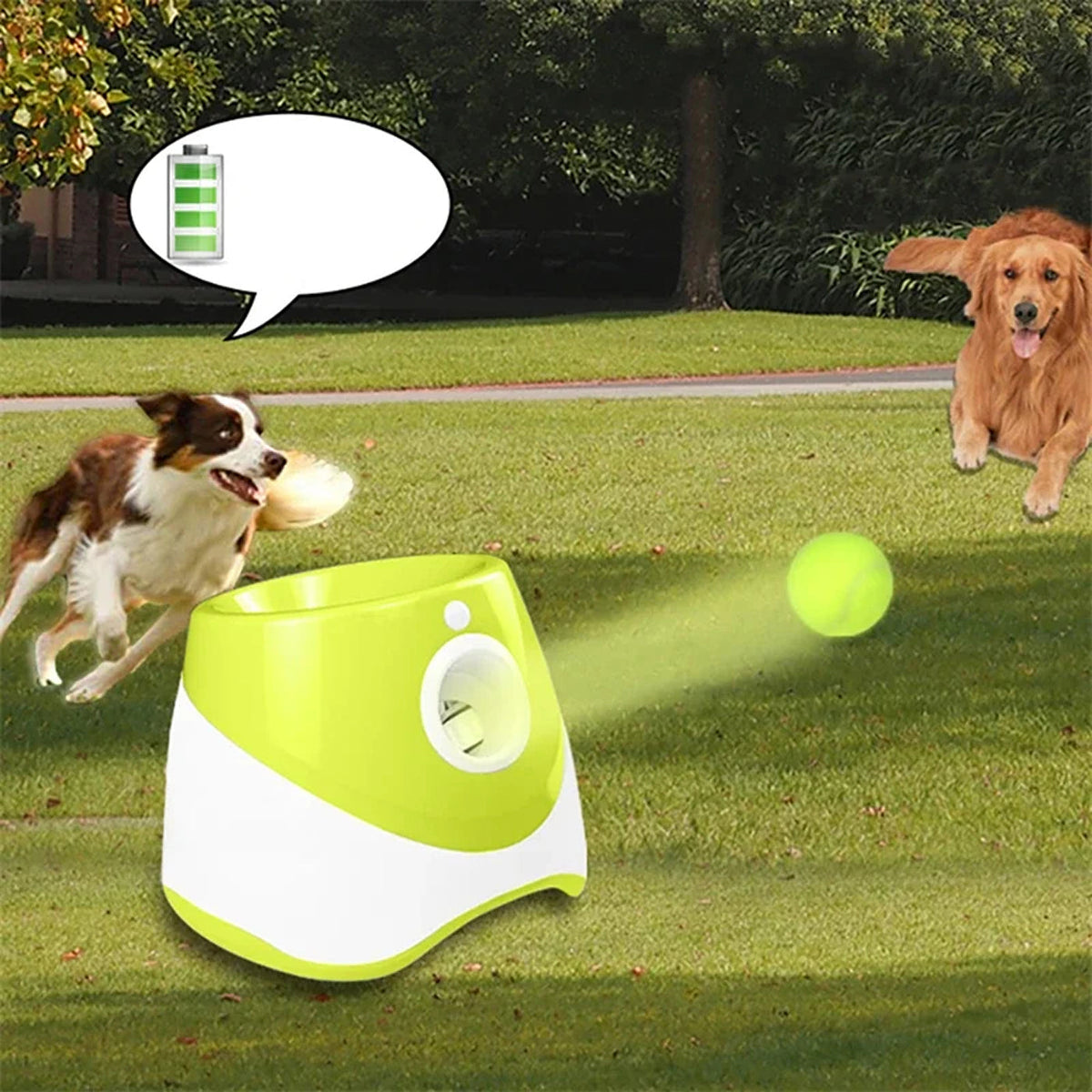 BalopRush