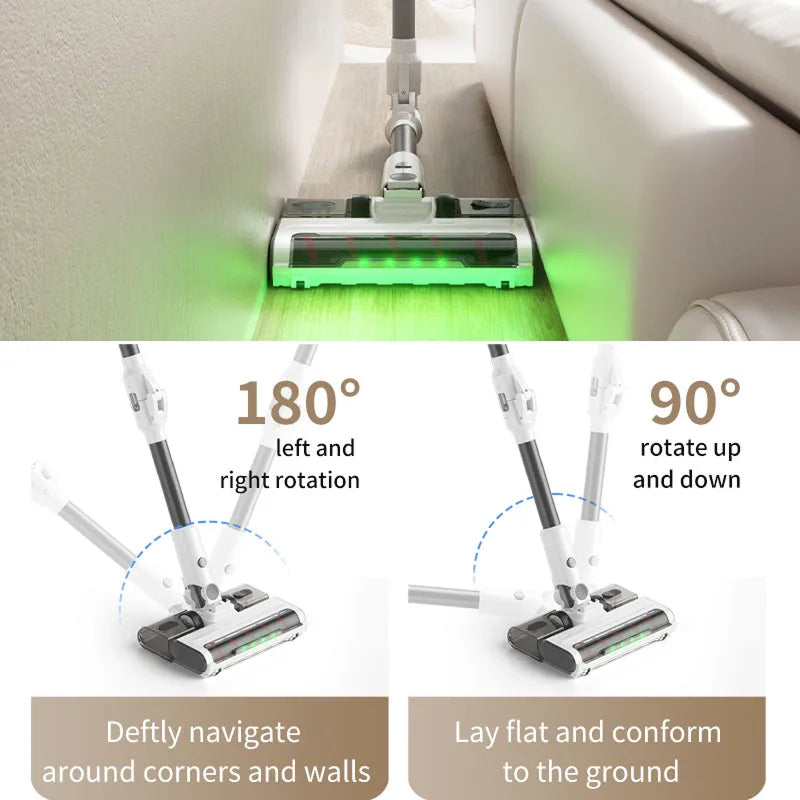 CorduFree