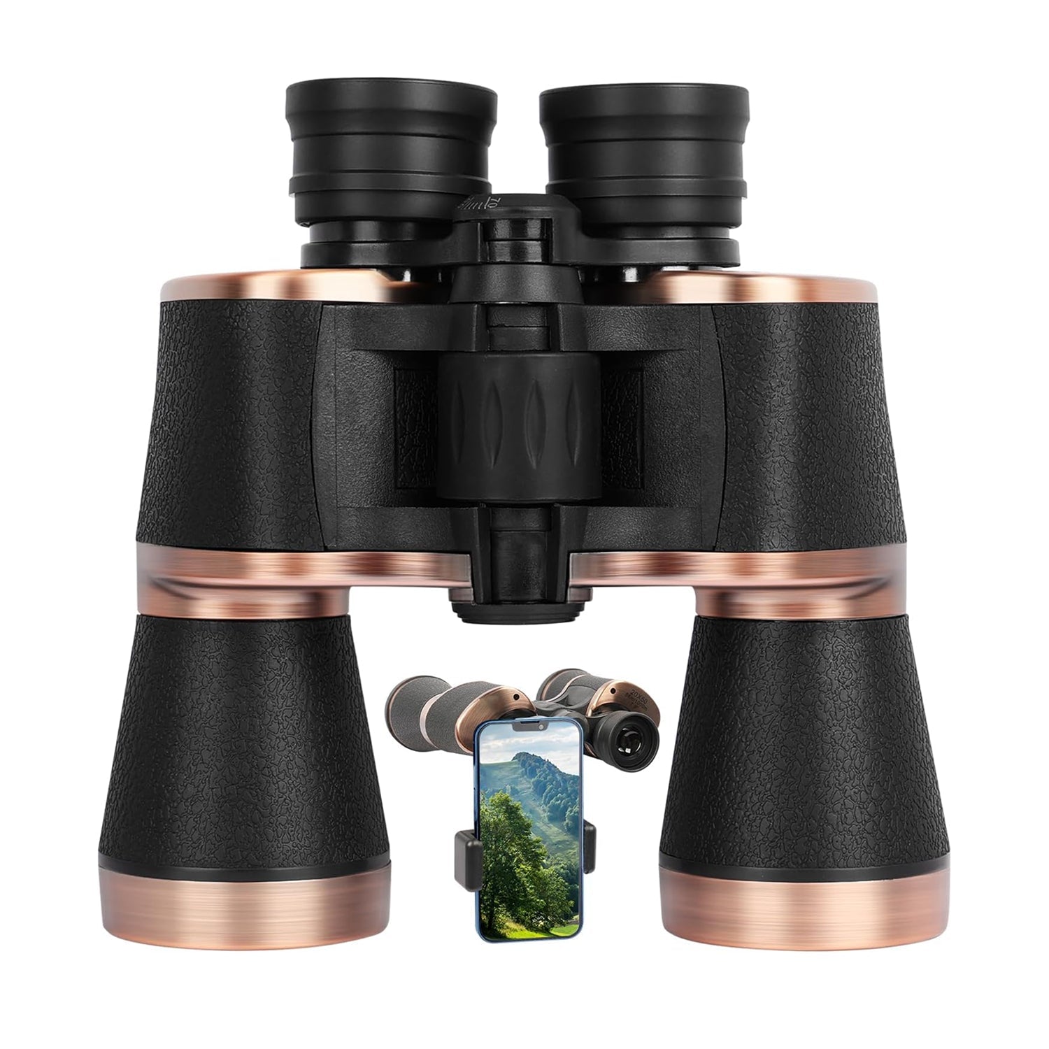 BinoScut