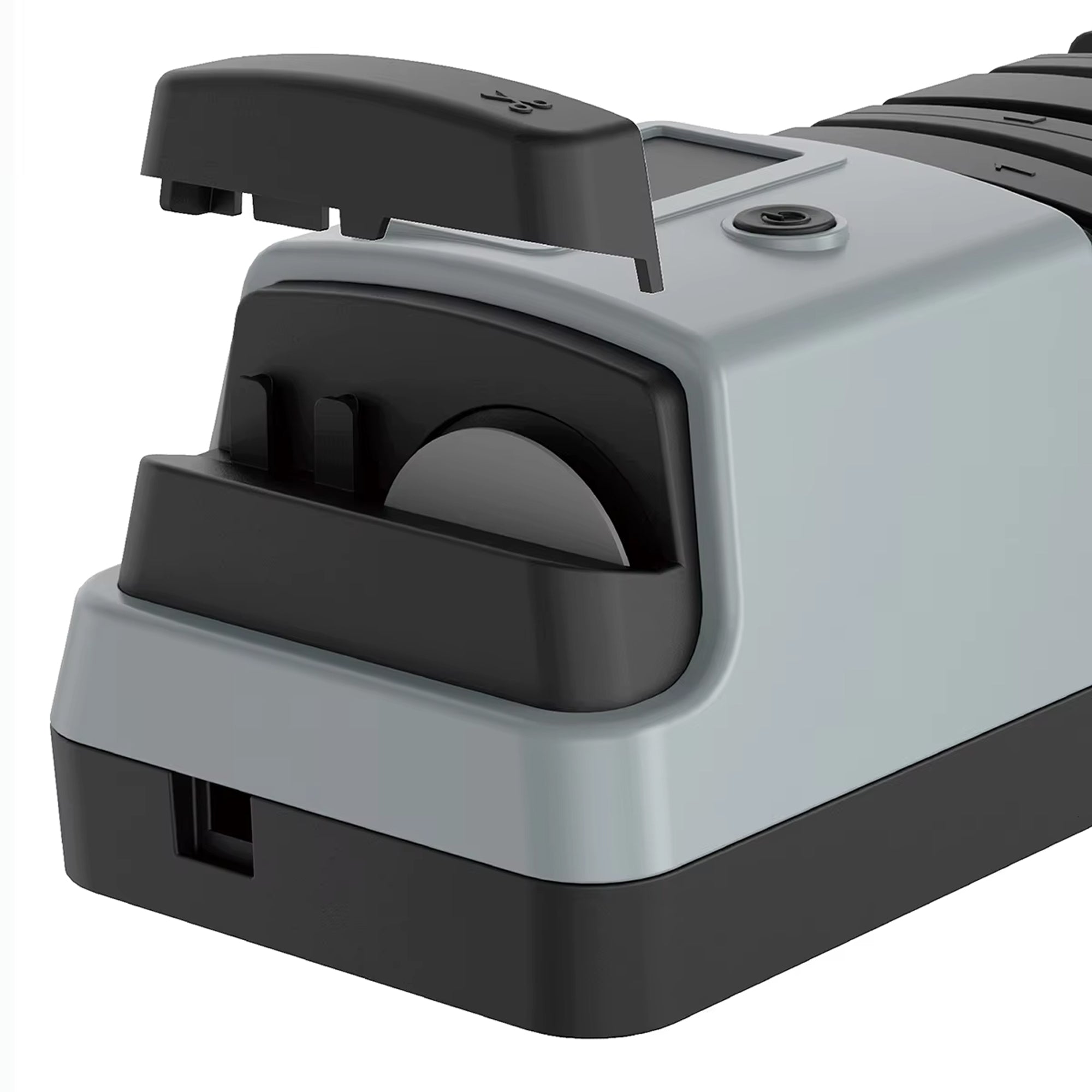 BladeGoh Electric Knife Sharpener