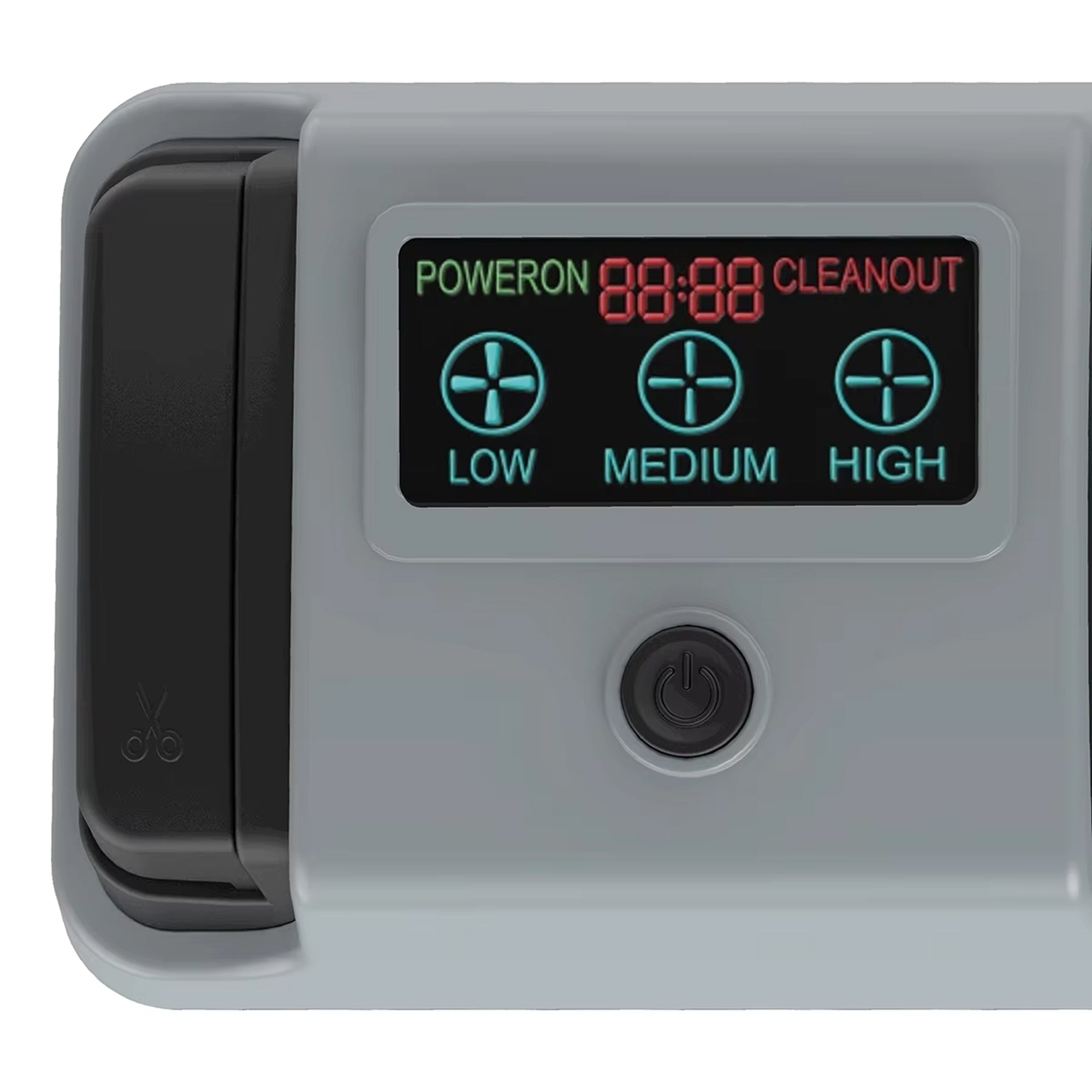 BladeGoh Electric Knife Sharpener