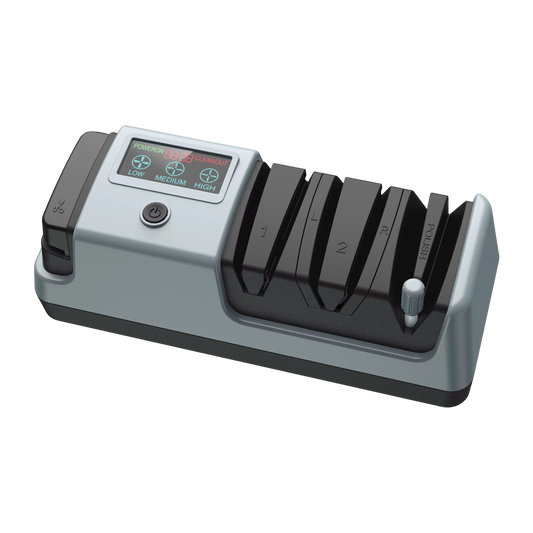 BladeGoh Electric Knife Sharpener