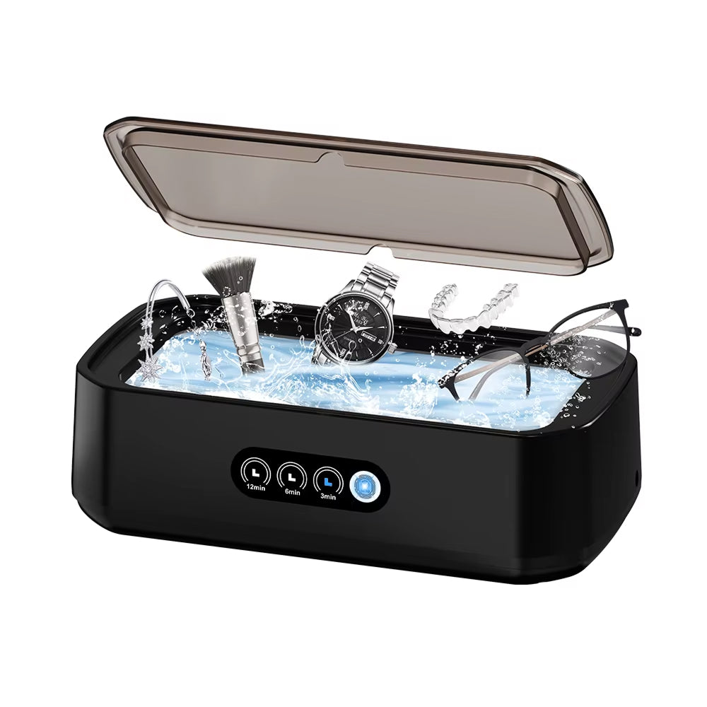 Brilsonic Jewelry Cleaner Machine
