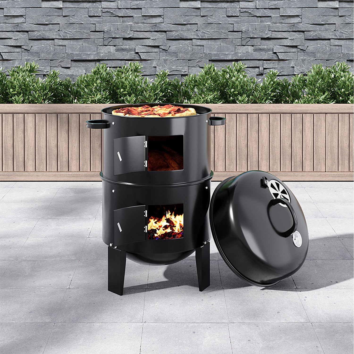 CoalGomy