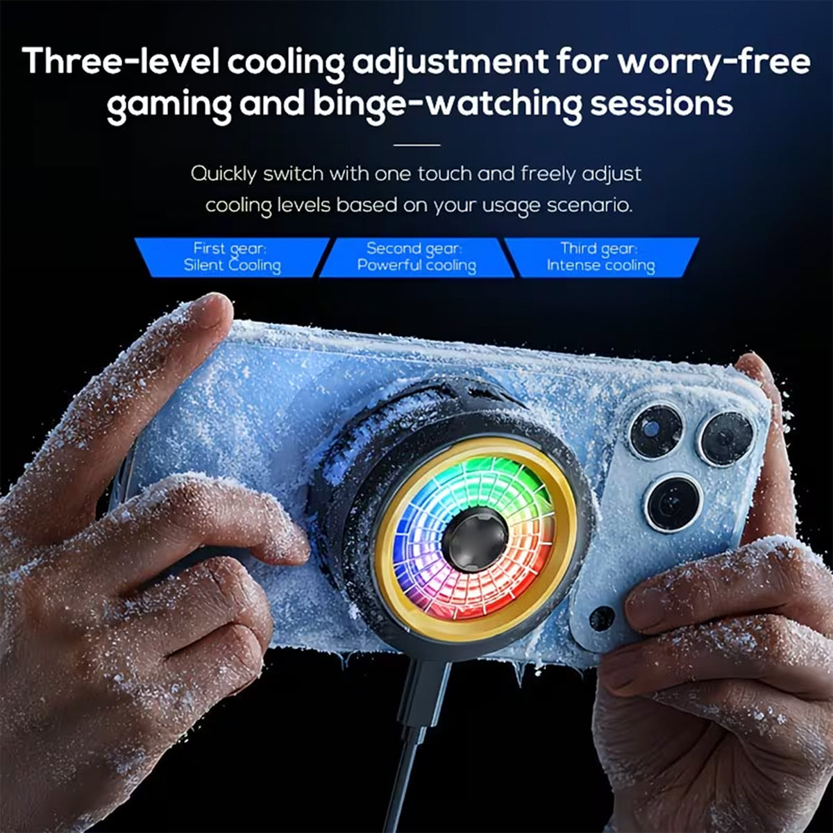 Coolnixus