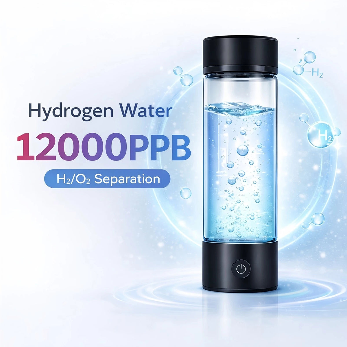 Hydrixfy