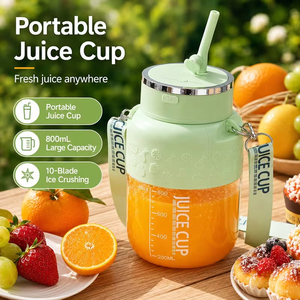 JuicMatex