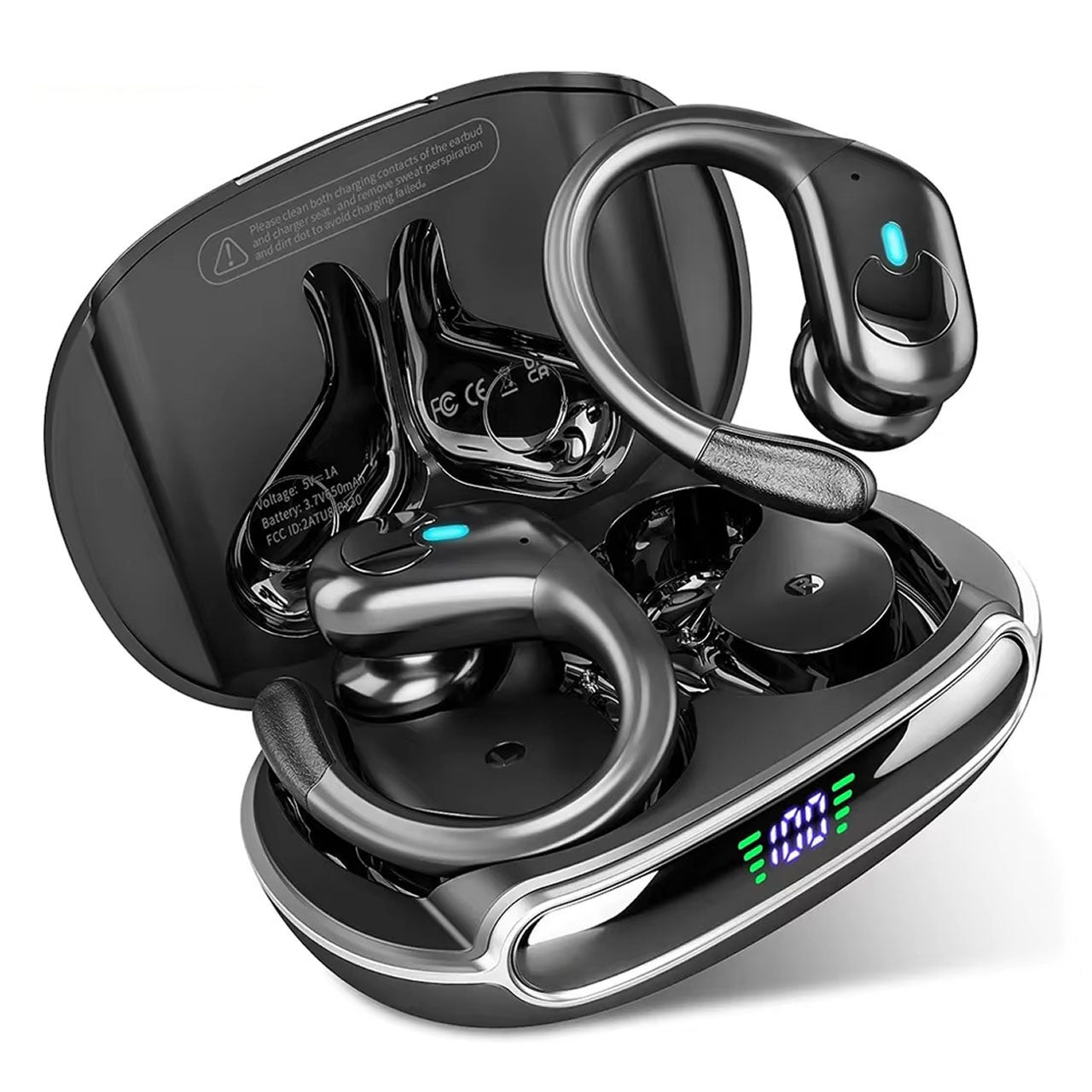 DrivBuds