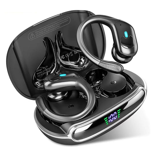 DrivBuds