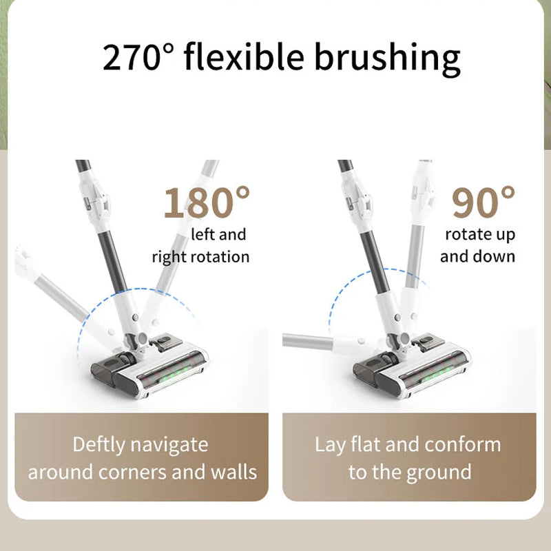 CorduFree