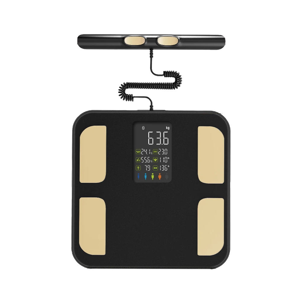 FitgMazz Body Composition Scale