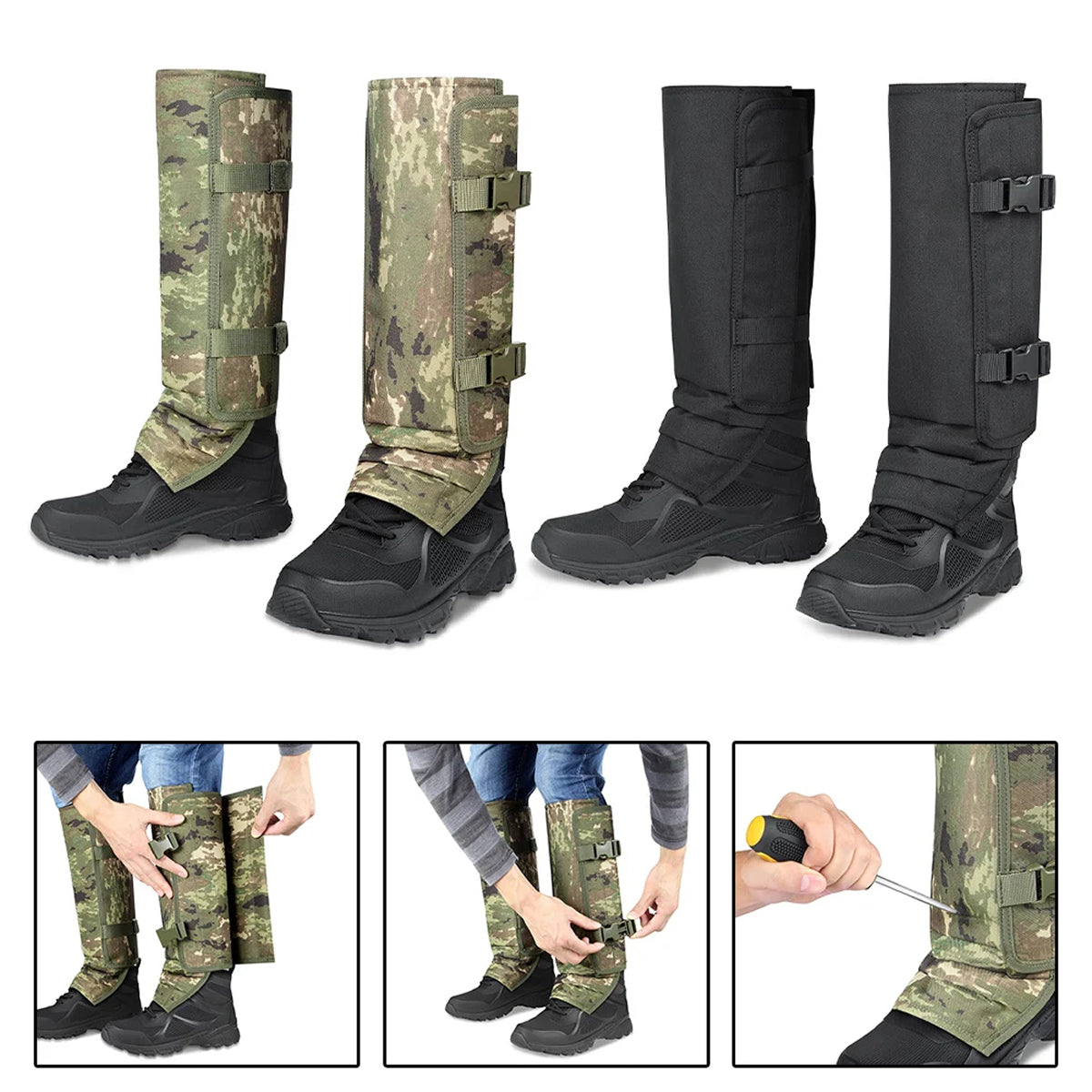 GaitArmor