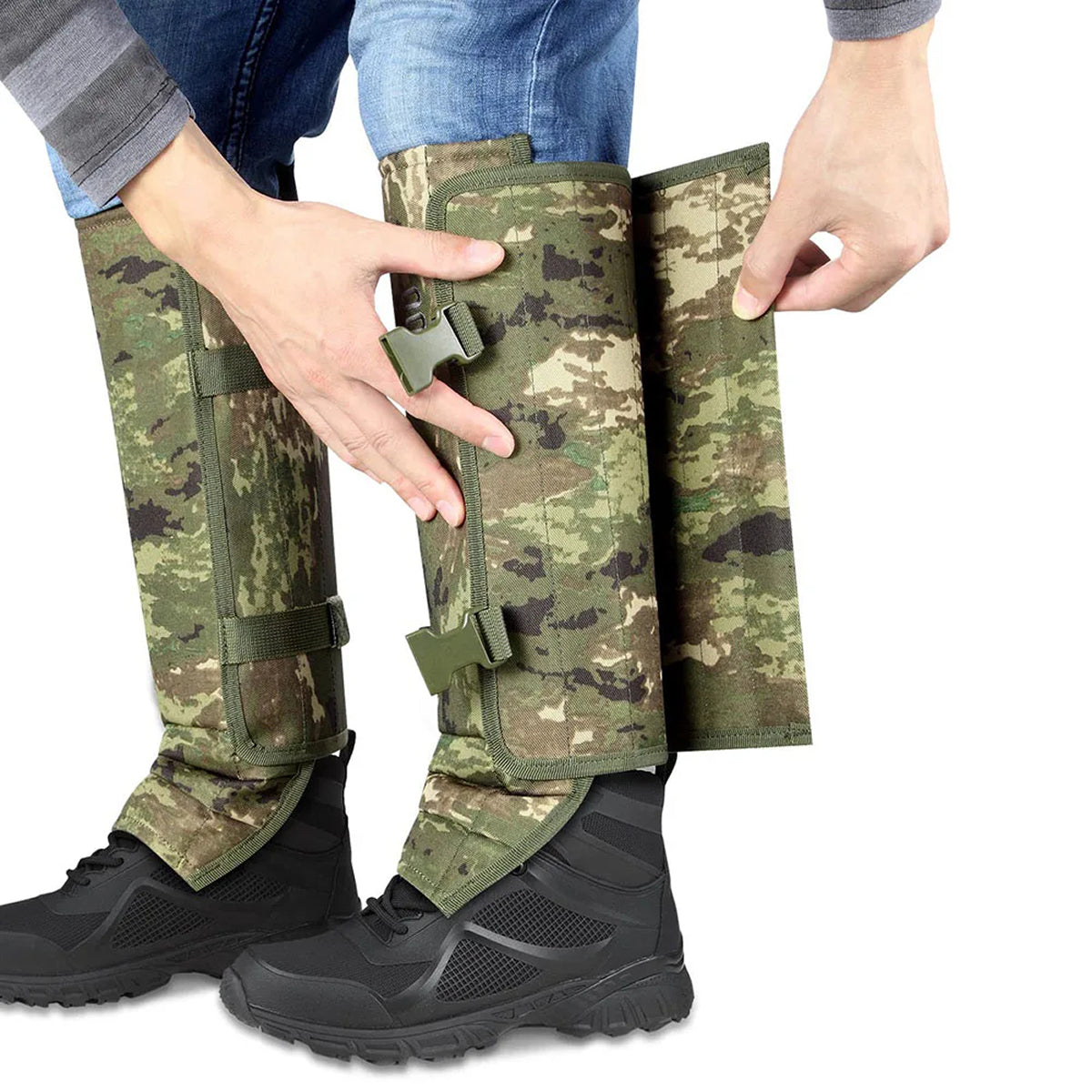 GaitArmor