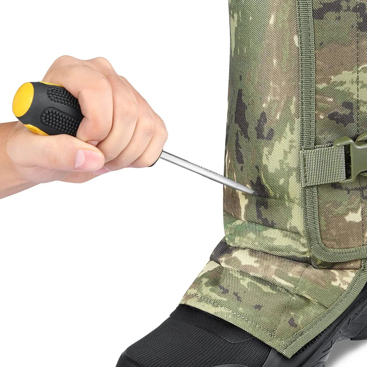 GaitArmor