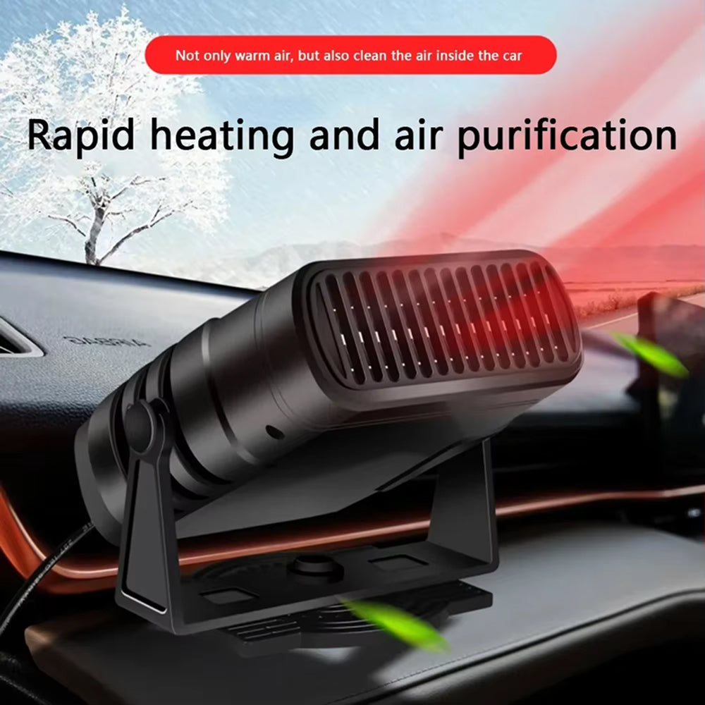 HeatFocar