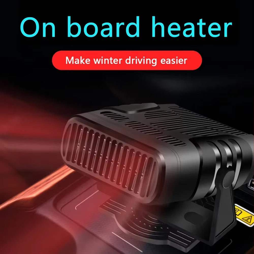 HeatFocar