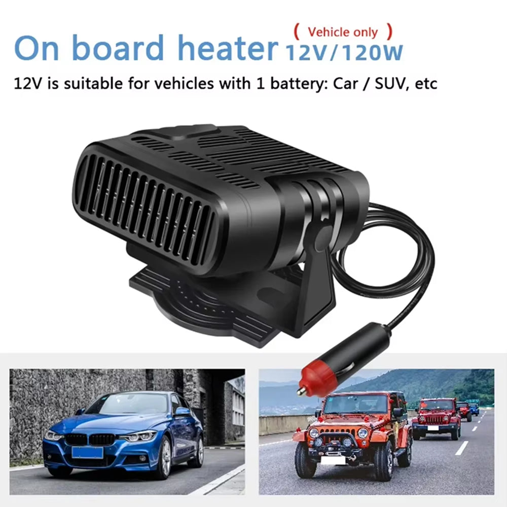 HeatFocar