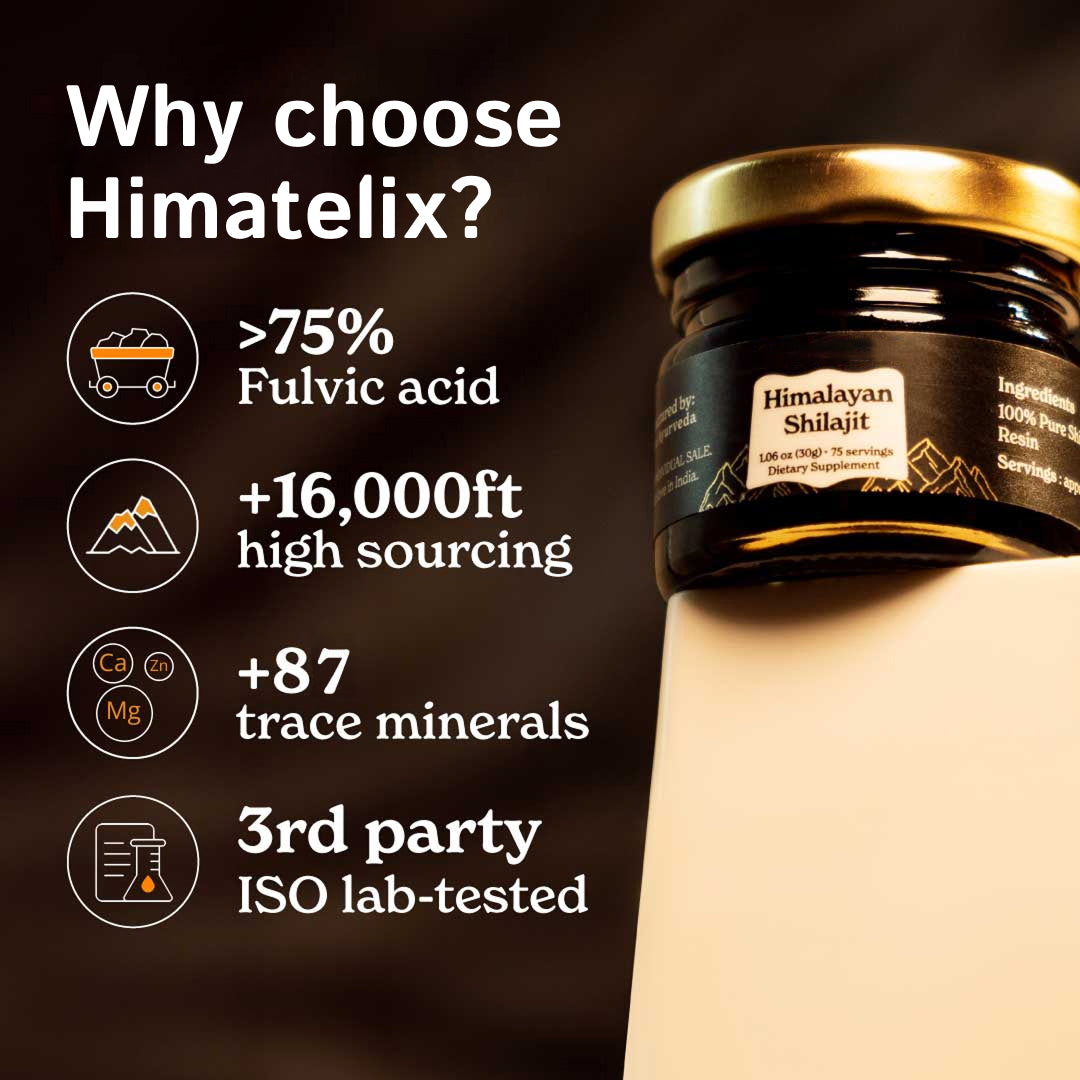 Himatelix
