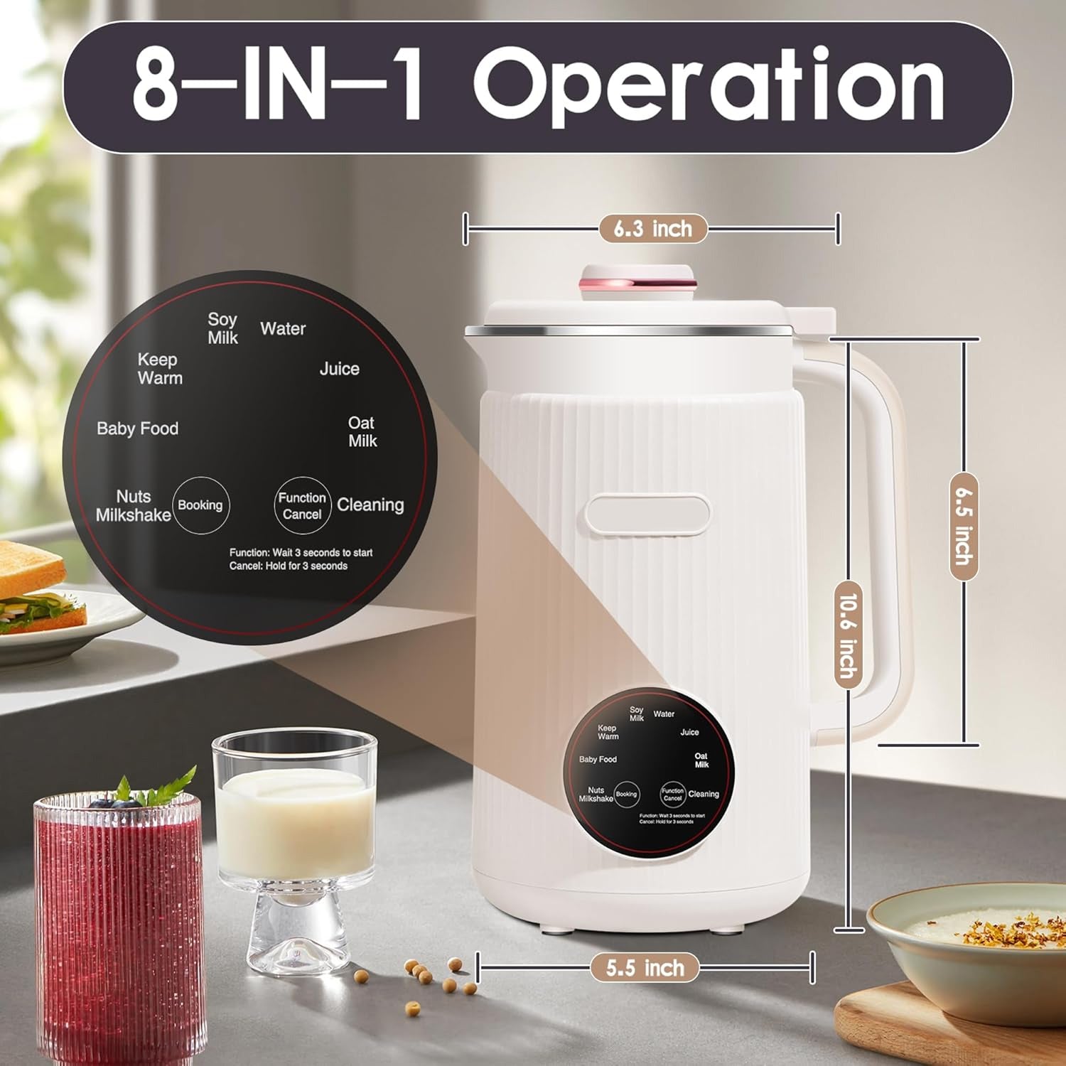 Milkonekt