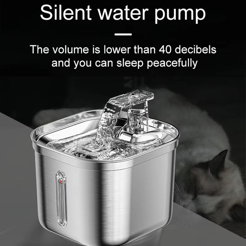 PurrFlowi