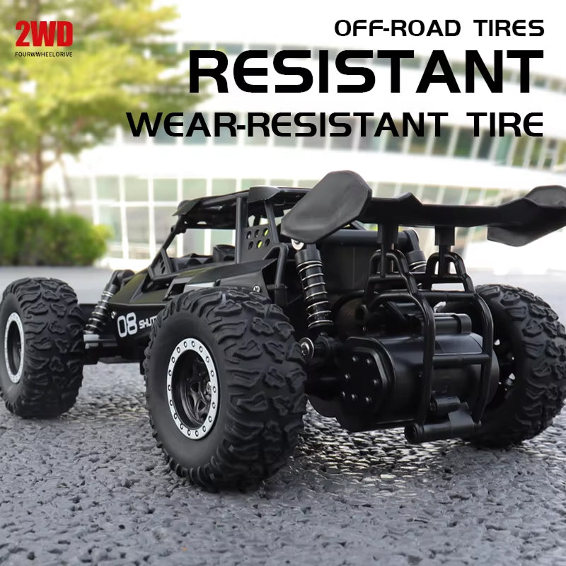 RoadVotex