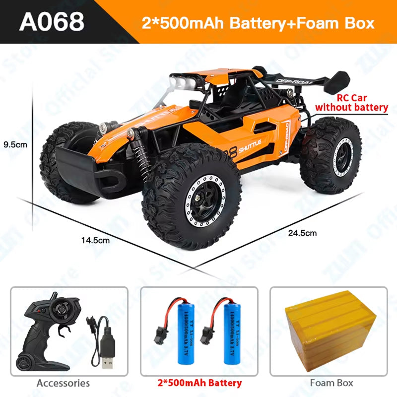 RoadVotex