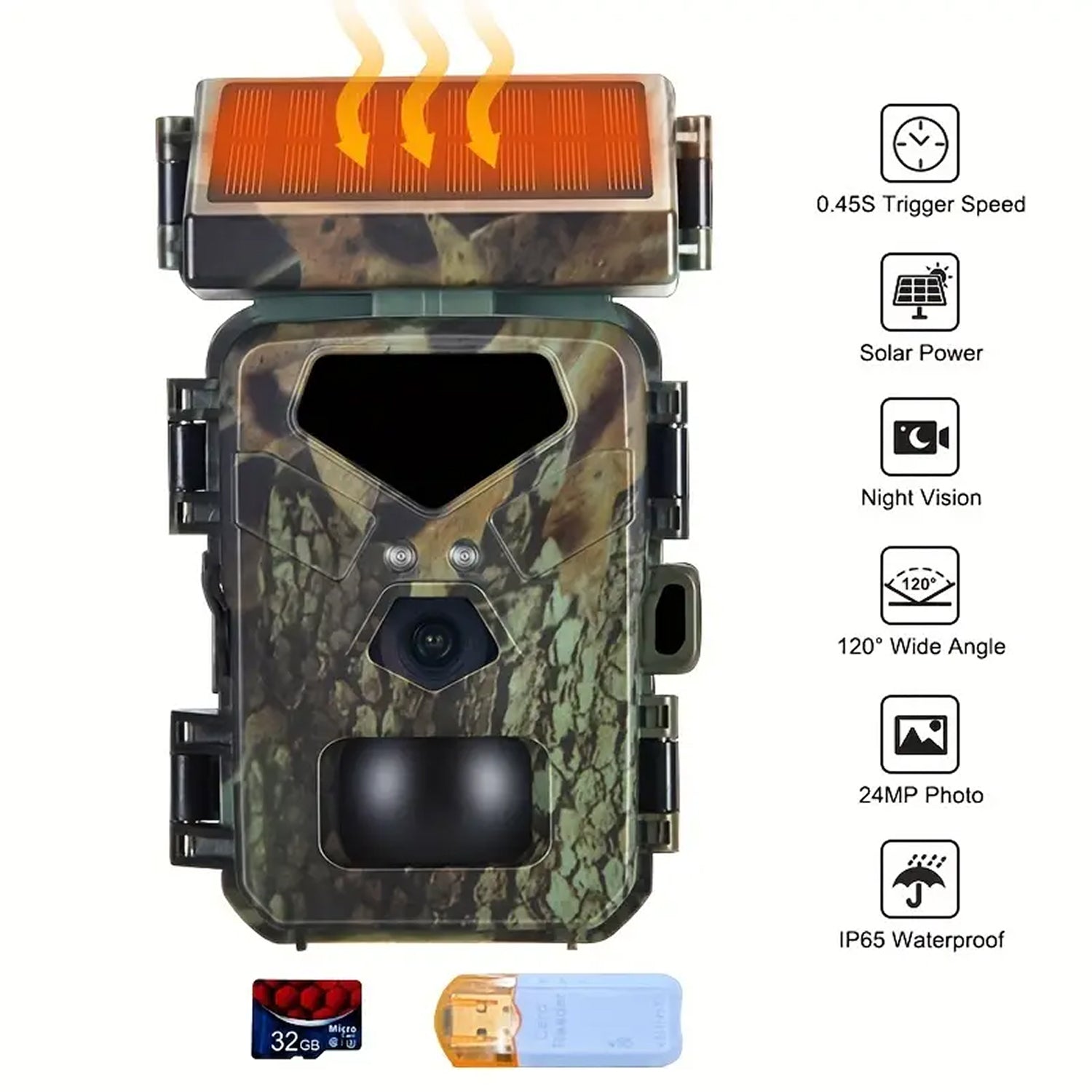 SolCamark