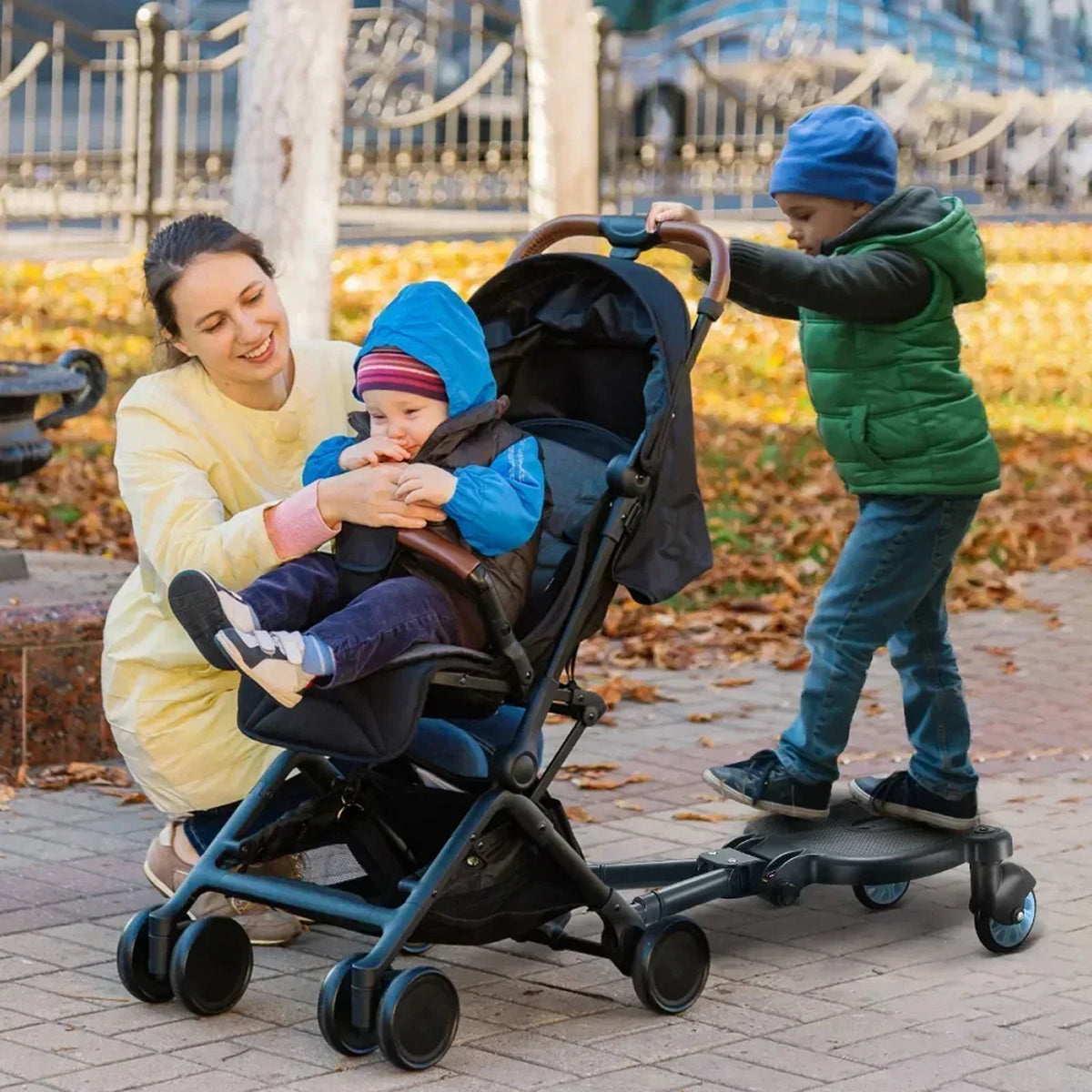 Strolymox