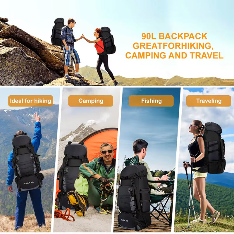 Trailoxa