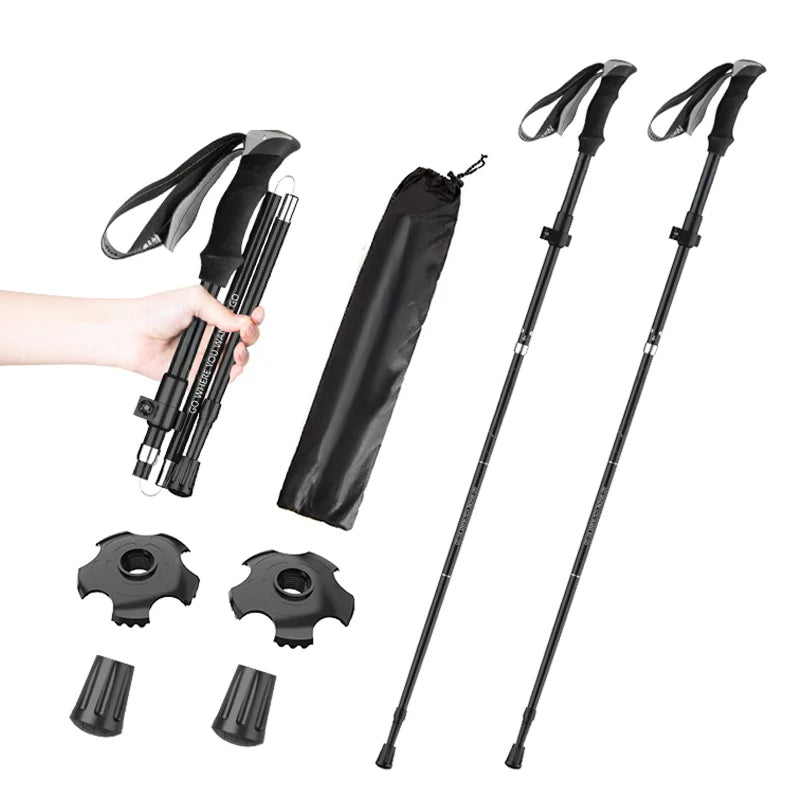 Trekaroz Trekking Pole