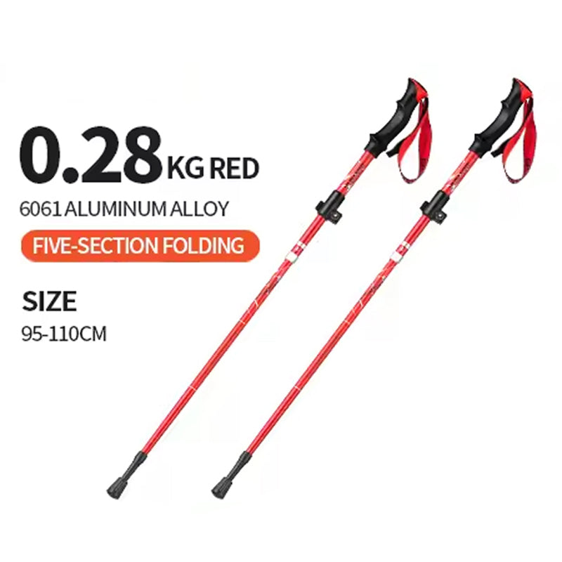 Trekaroz Trekking Pole