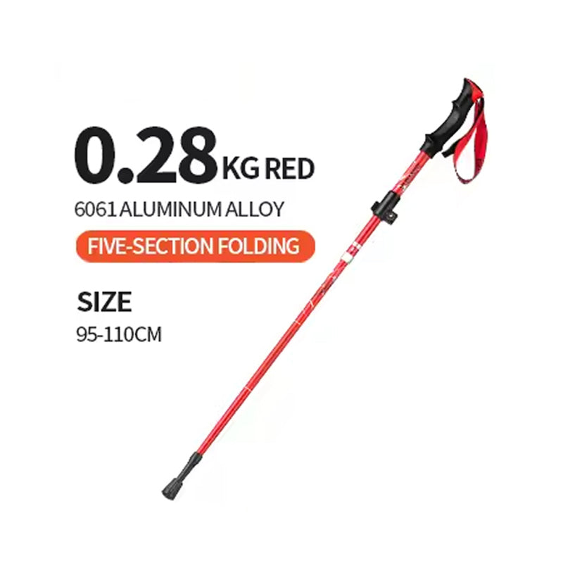 Trekaroz Trekking Pole