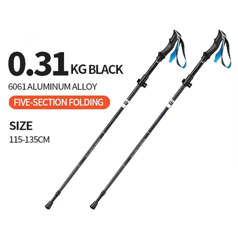 Trekaroz Trekking Pole