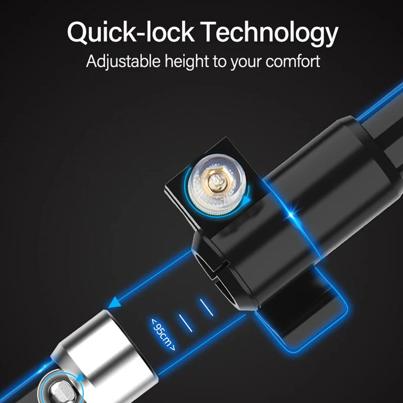 Trekaroz Trekking Pole