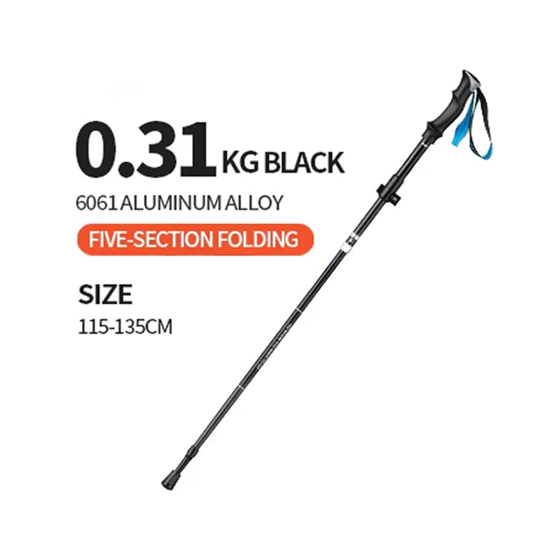 Trekaroz Trekking Pole